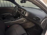 2015 Challenger Scat Pack 6.4 Hemi 485 hp