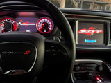 2015 Challenger Scat Pack 6.4 Hemi 485 hp
