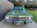 1973 Dodge Dart SOLD