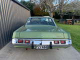 1973 Dodge Dart SOLD