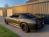 2013 Camaro ZL1 SOLD