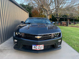 2013 Camaro ZL1 SOLD