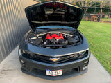 2013 Camaro ZL1 SOLD