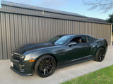 2013 Camaro ZL1 SOLD