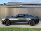 2013 Camaro ZL1 SOLD