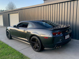 2013 Camaro ZL1 SOLD