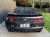 2013 Camaro ZL1 SOLD