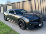 2013 Camaro ZL1 SOLD