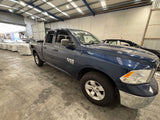 2020 Ram 1500 - SOLD