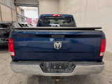 2020 Ram 1500 - SOLD