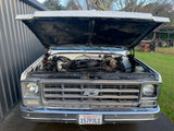 1979 Chevrolet C10 JUST COMPLIED