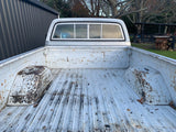 1979 Chevrolet C10 JUST COMPLIED