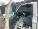 1979 Chevrolet C10 JUST COMPLIED
