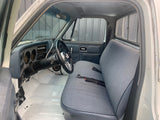 1979 Chevrolet C10 JUST COMPLIED