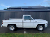 1979 Chevrolet C10 JUST COMPLIED