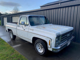 1979 Chevrolet C10 SOLD