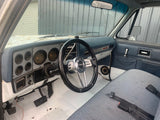 1979 Chevrolet C10 JUST COMPLIED
