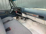 1979 Chevrolet C10 JUST COMPLIED