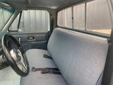 1979 Chevrolet C10 JUST COMPLIED