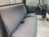 1979 Chevrolet C10 JUST COMPLIED