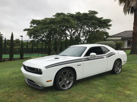 COMING SOON 2012 Challenger R/T