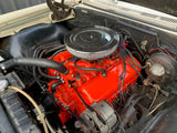 Impala Caprice 396 Hardtop SOLD