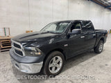2018 Ram 1500 - SOLD
