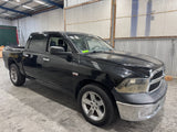 2018 Ram 1500 - SOLD