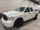 2015 Ram 1500 - SOLD