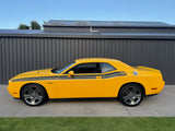 2012 Dodge Challenger R/T Classic
