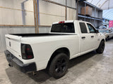 2015 Ram 1500 - SOLD