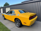 2012 Dodge Challenger R/T Classic
