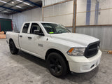 2015 Ram 1500 - SOLD
