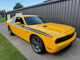 2012 Dodge Challenger R/T Classic