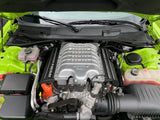2015 Challenger Hellcat - 1 owner & just 8,284 kms
