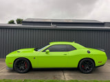 2015 Challenger Hellcat - 1 owner & just 8,284 kms