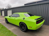 2015 Challenger Hellcat - 1 owner & just 8,284 kms