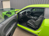 2015 Challenger Hellcat - 1 owner & just 8,284 kms