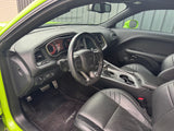 2015 Challenger Hellcat - 1 owner & just 8,284 kms