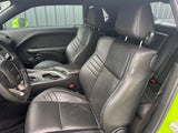 2015 Challenger Hellcat - 1 owner & just 8,284 kms