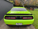 2015 Challenger Hellcat - 1 owner & just 8,284 kms