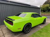 2015 Challenger Hellcat - 1 owner & just 8,284 kms