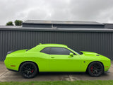 2015 Challenger Hellcat - 1 owner & just 8,284 kms
