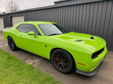 2015 Challenger Hellcat - 1 owner & just 8,284 kms