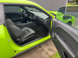 2015 Challenger Hellcat - 1 owner & just 8,284 kms