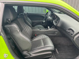 2015 Challenger Hellcat - 1 owner & just 8,284 kms