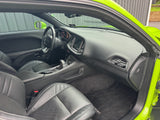 2015 Challenger Hellcat - 1 owner & just 8,284 kms