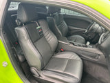 2015 Challenger Hellcat - 1 owner & just 8,284 kms