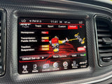 2015 Challenger Hellcat - 1 owner & just 8,284 kms