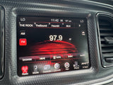 2015 Challenger Hellcat - 1 owner & just 8,284 kms